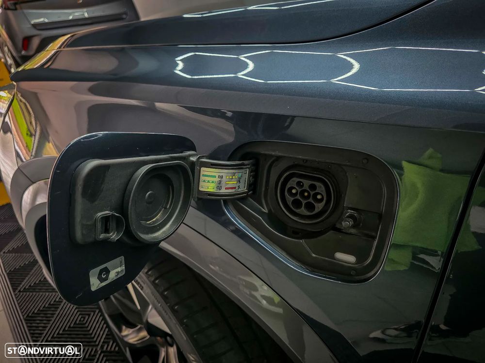 Cupra Formentor 1.4 e-Hybrid DSG VZ - 39