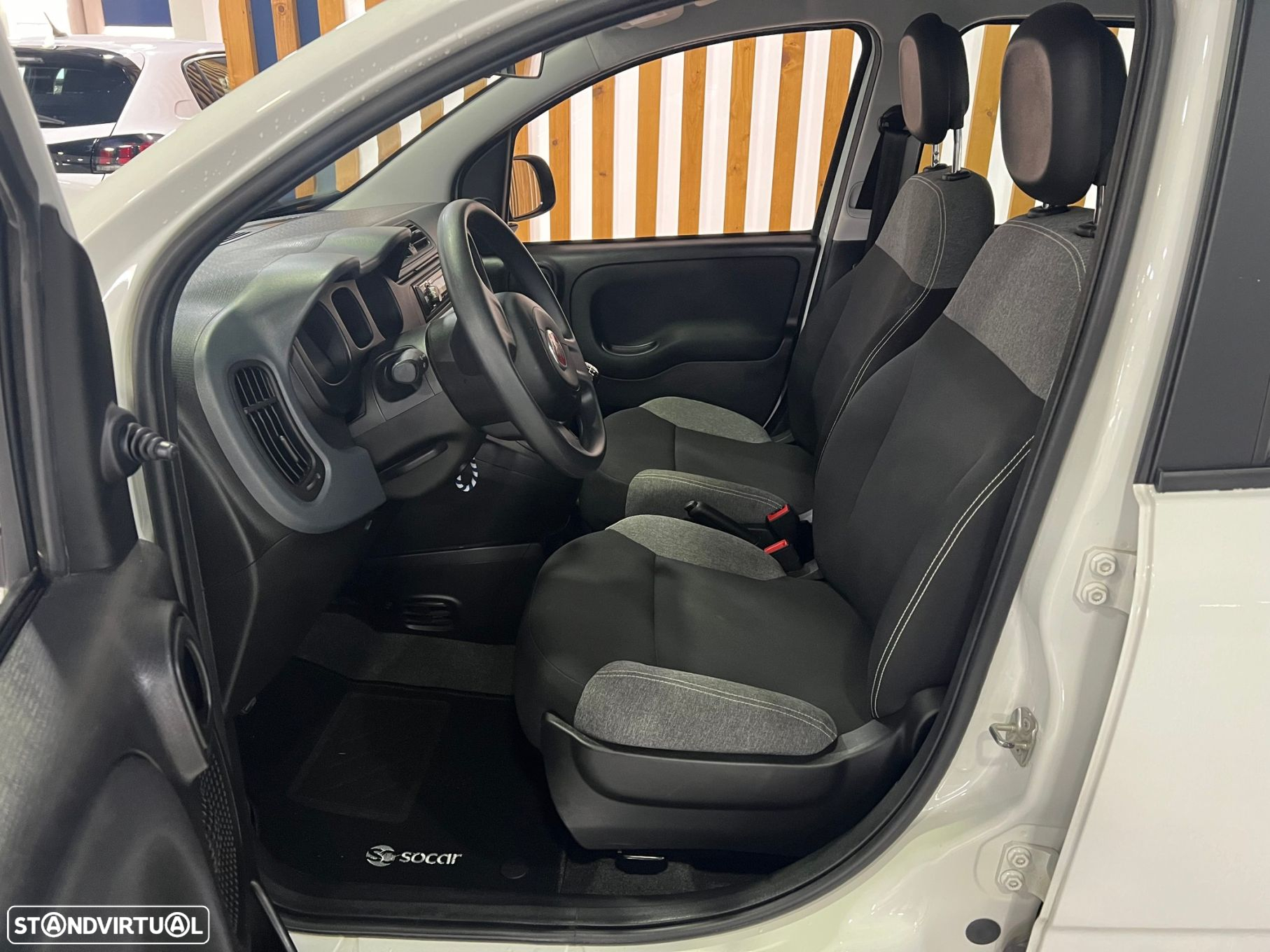 Fiat Panda 1.0 Hybrid - 7