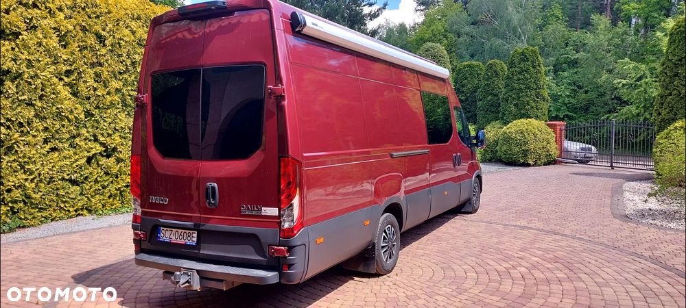 Iveco DAILY 35S18 - 6