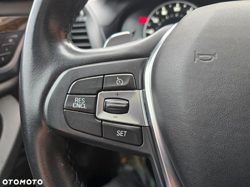 BMW X3 xDrive30i GPF Luxury Line - 12