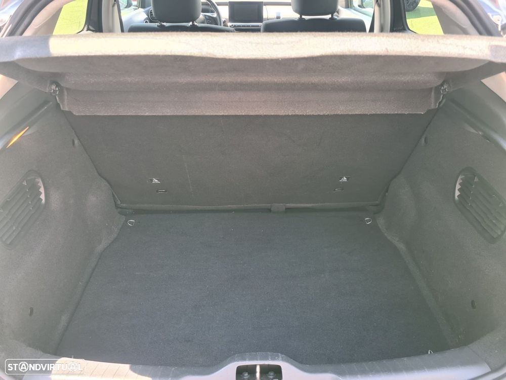 Citroën C4 Cactus 1.6 BlueHDi Feel - 10