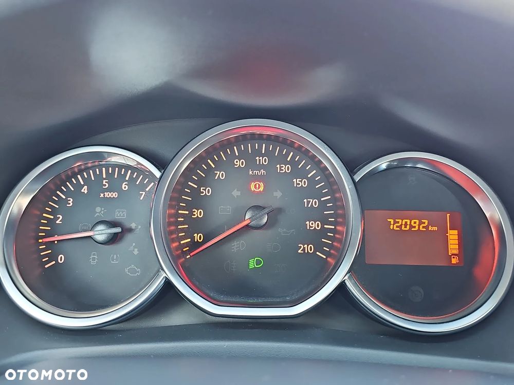 Dacia Sandero 1.0 SCe Laureate - 12