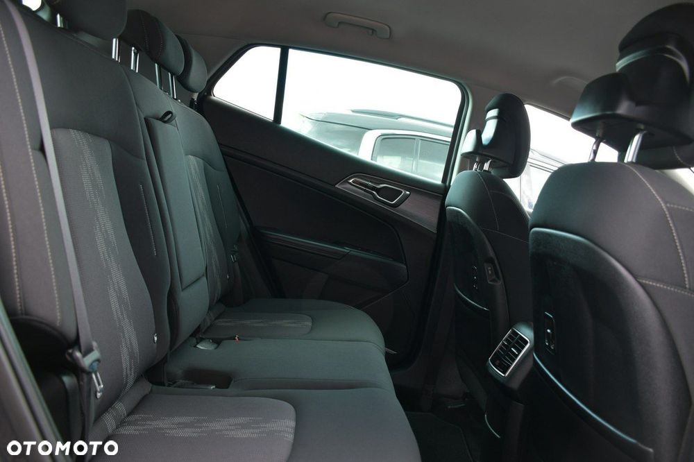 Kia Sportage 1.6 CRDI L Business Line 2WD - 18