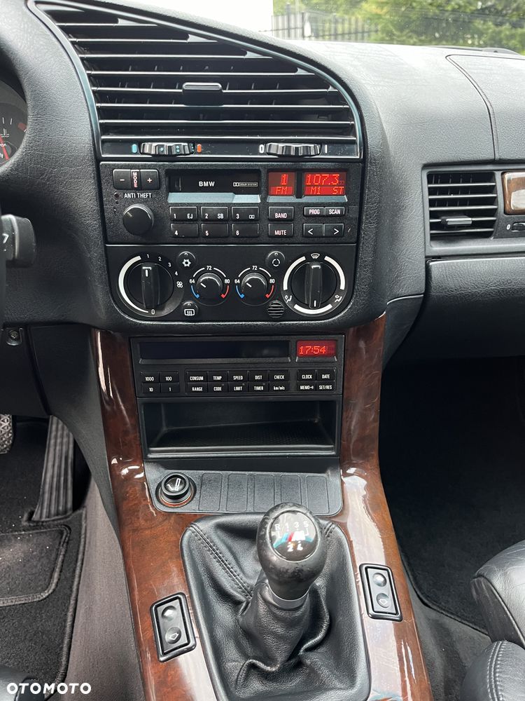 BMW M3 - 13
