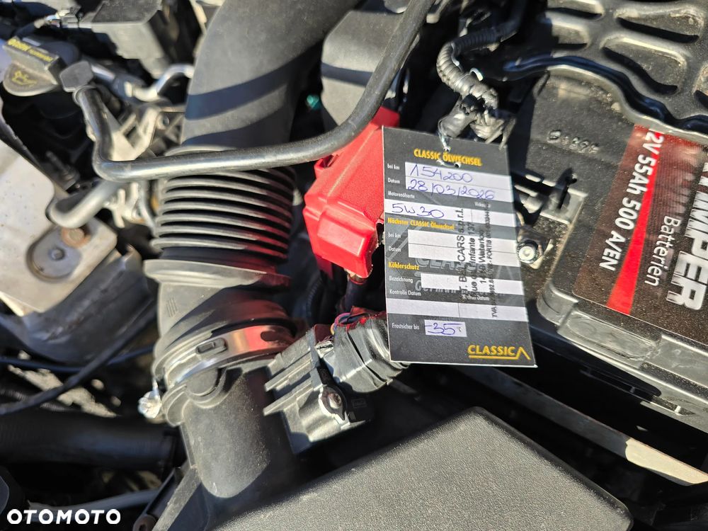 Ford B-MAX 1.0 EcoBoost Trend - 30