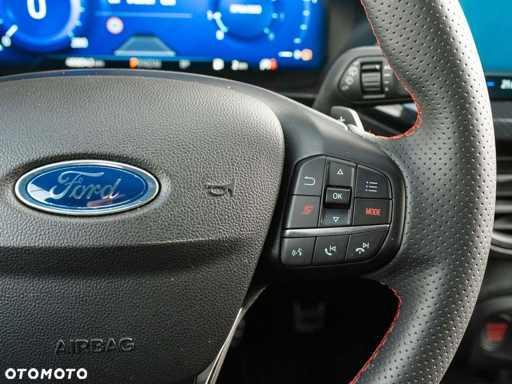 Ford Focus 2.3 EcoBoost ST X - 15