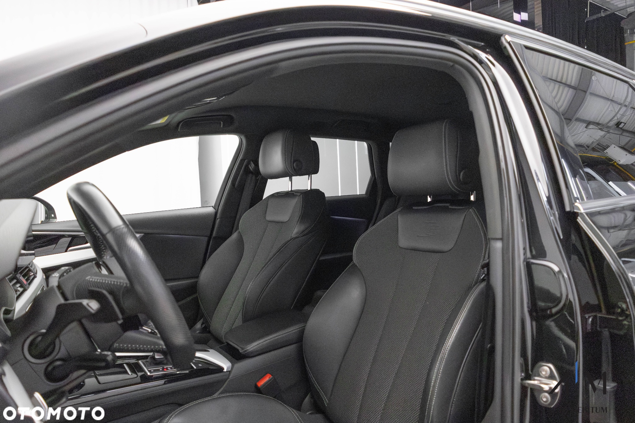 Audi A4 - 19
