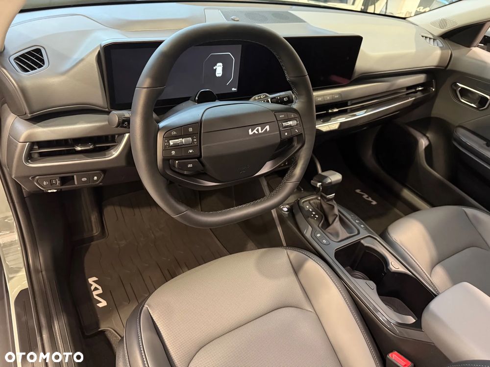 Kia K4 1.6 T-GDI L - 19