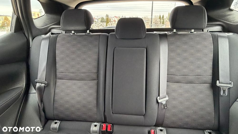 Nissan Qashqai - 18