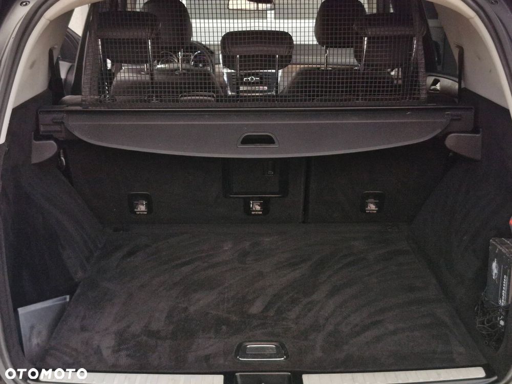 Mercedes-Benz ML 350 BlueTEC 4MATIC 7G-TRONIC - 40