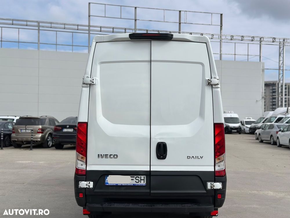 Iveco Daily - 2