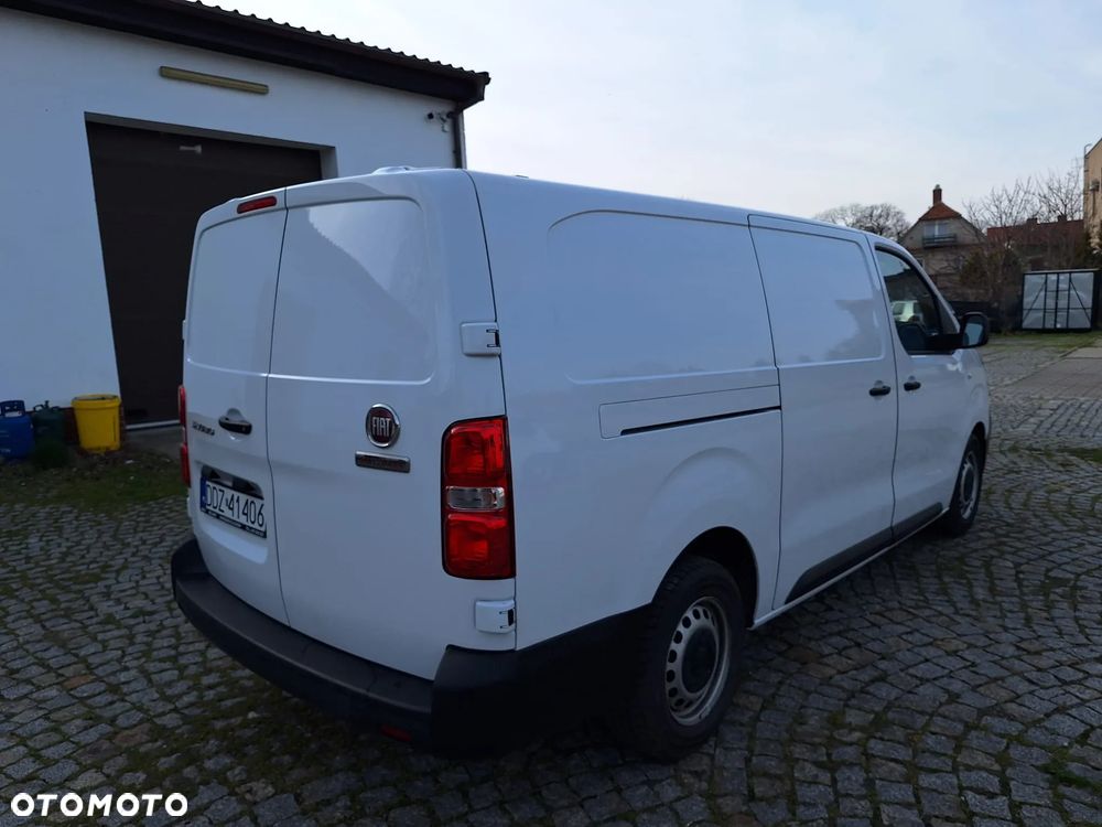 Fiat SCUDO - 4