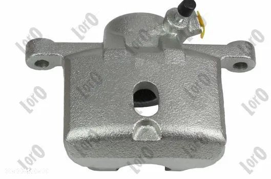 ZACISK HAMULCOWY TYŁ LEWY+PRAWY MITSUBISHI L400, PAJERO II, PAJERO SPORT I 2.0-3.5 12.90-01.08 - 3