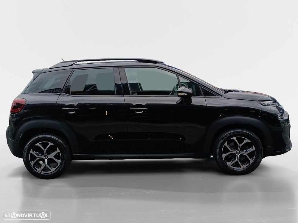 Citroën C3 Aircross 1.2 PureTech Plus - 6