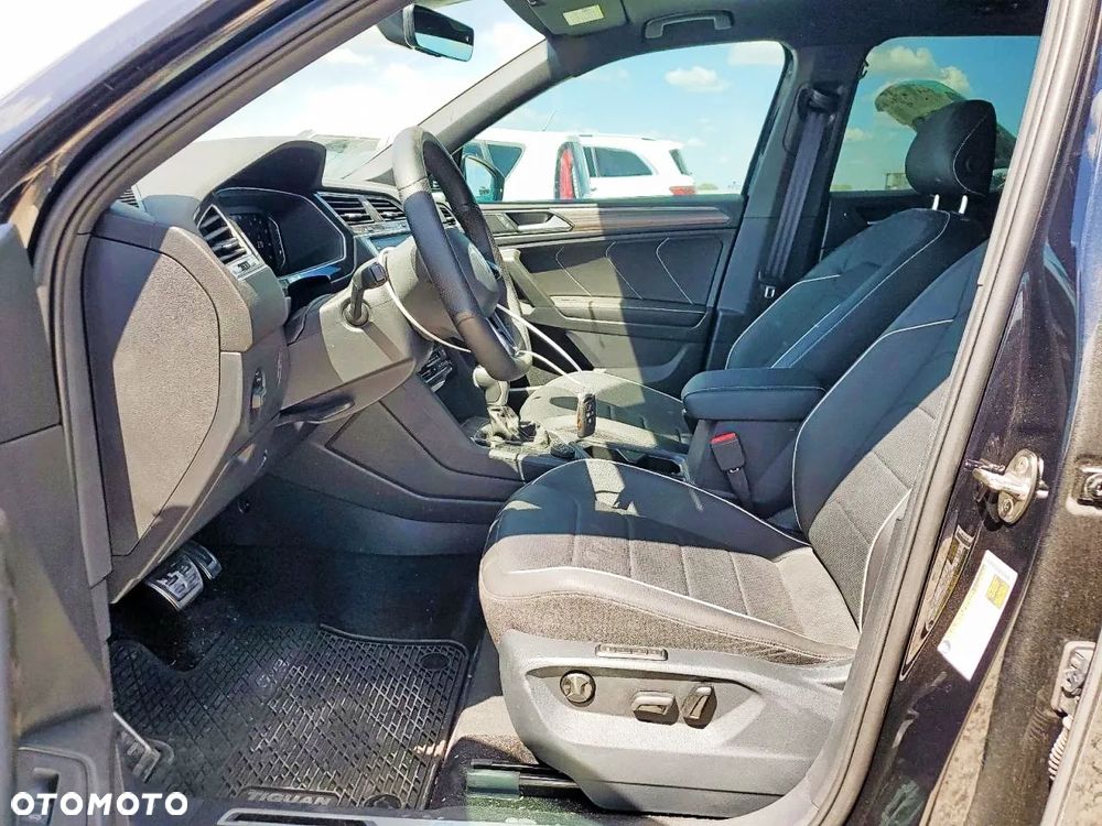 Volkswagen Tiguan - 7