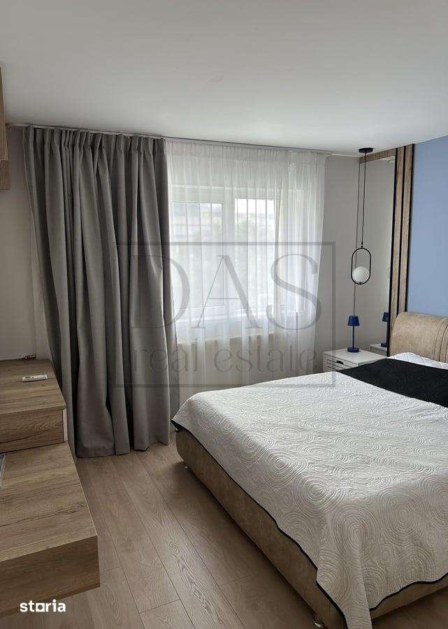 Apartament 2 camere | Aviatiei | metrou Aurel Vlaicu — fotografia 3