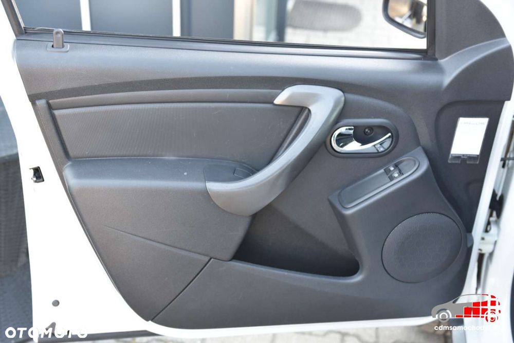 Dacia Duster - 14