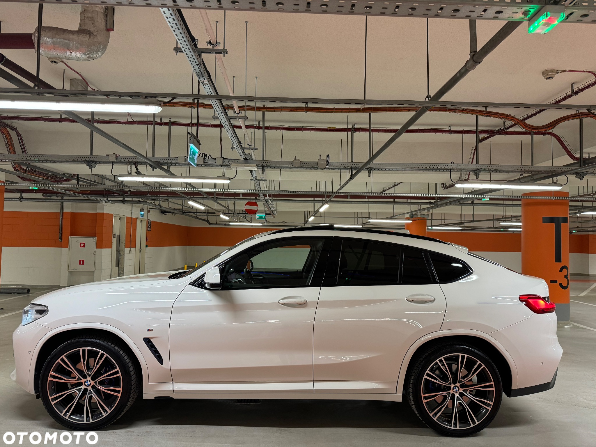 BMW X4 xDrive20d M Sport - 8