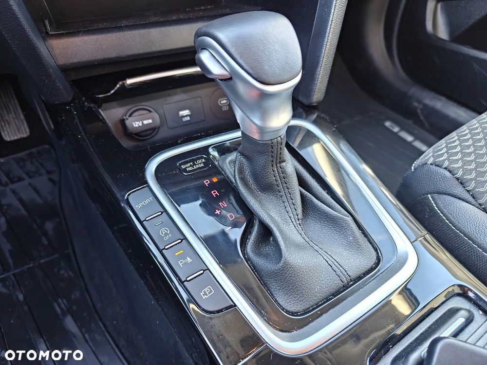 Kia Ceed 1.5 T-GDI Tribute DCT - 21