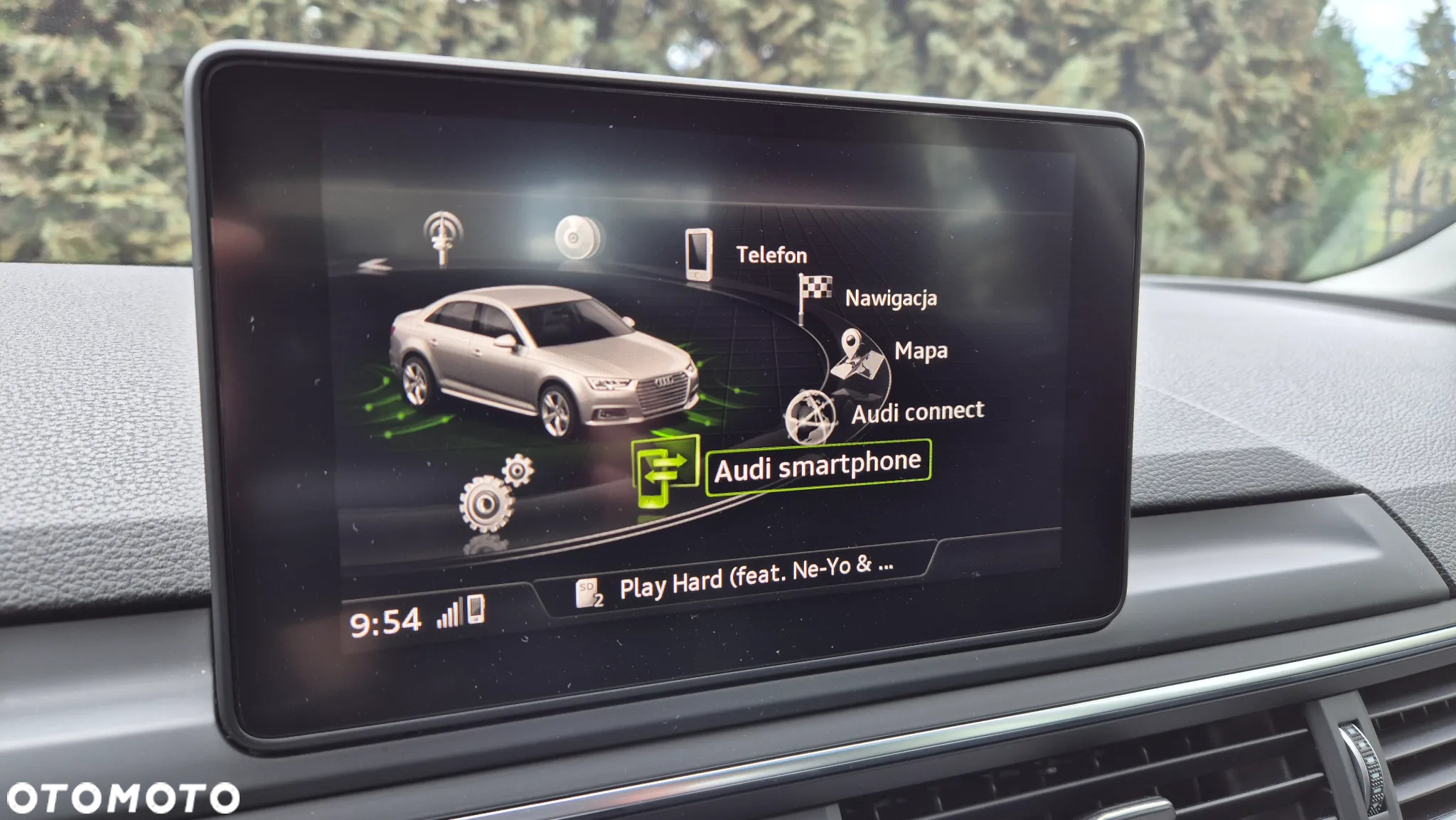 Audi A4 2.0 TFSI ultra Sport S tronic - 37