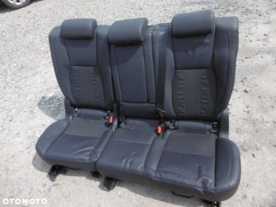 FOTELE FOTEL KANAPA LAND ROVER DISCOVERY SPORT L550 - 7