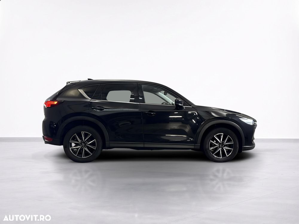 Mazda CX-5 - 7