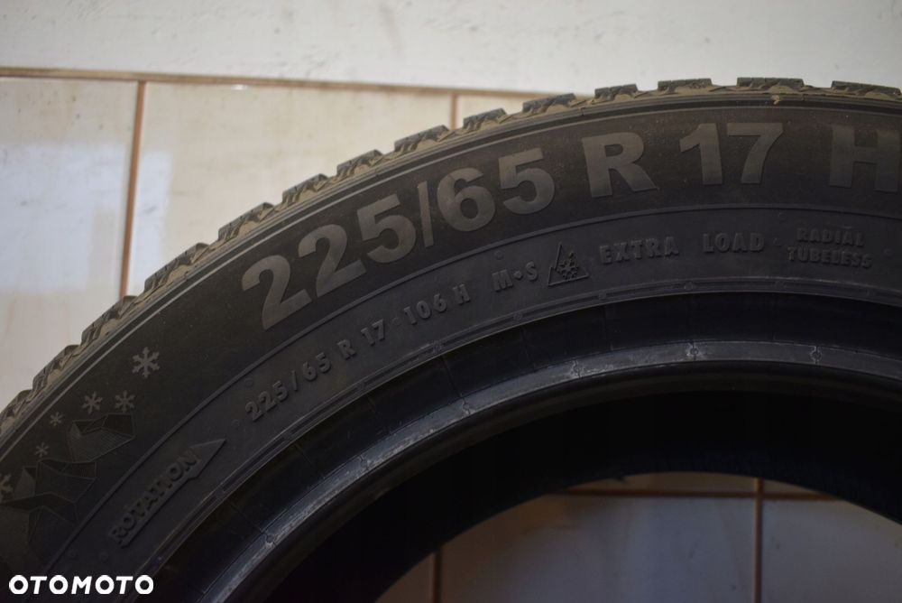 R17 225/65 Semperit Speed-Grip 5 Wysyłka gratis! - 6