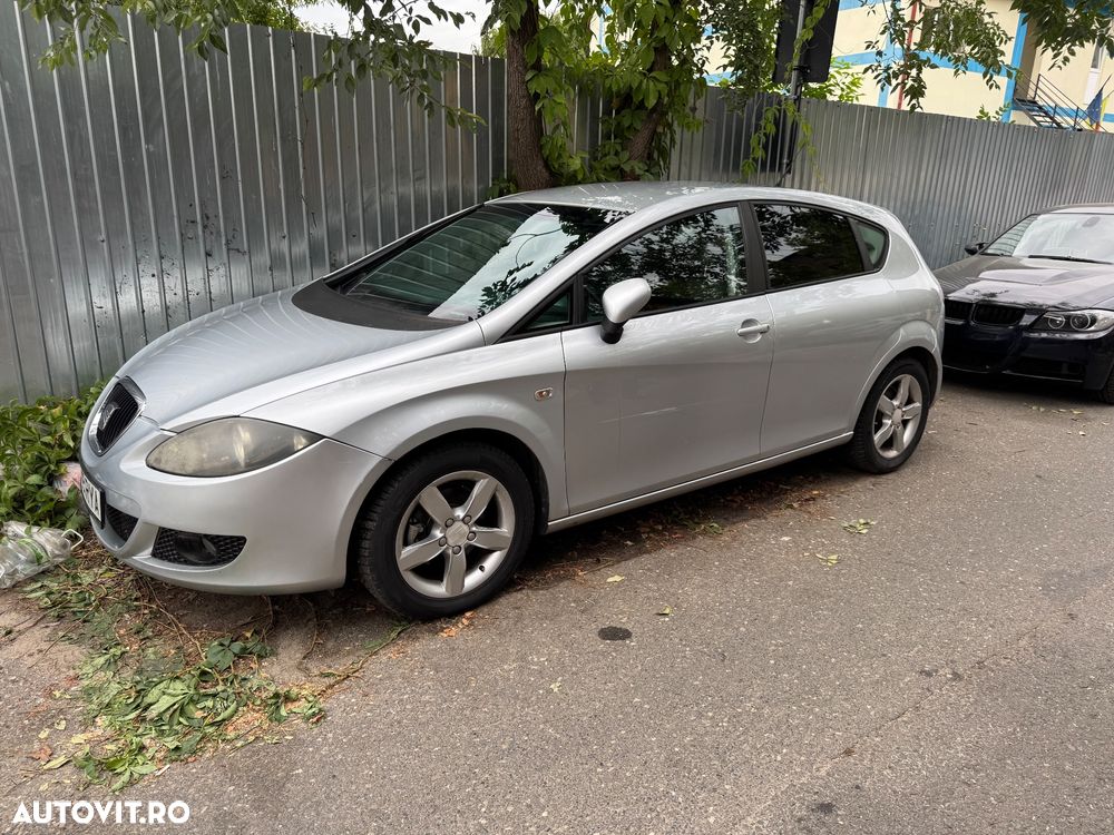 Seat Leon - 16