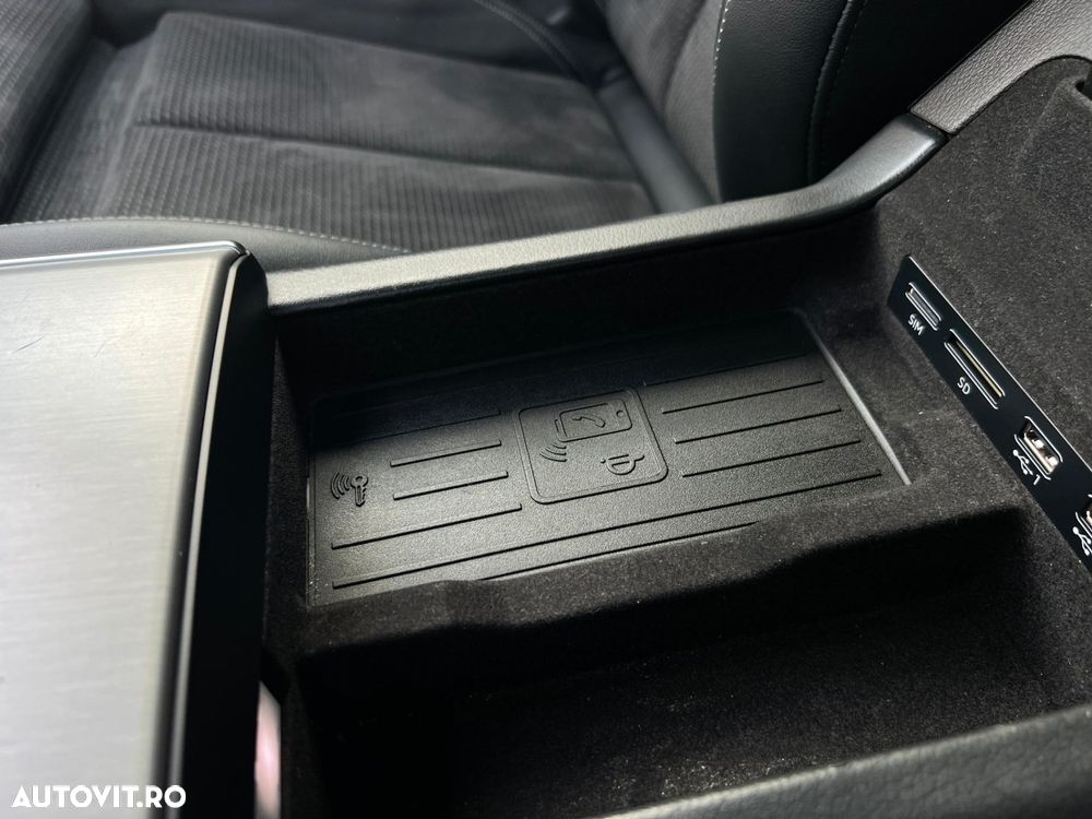 Audi A7 Sportback 55 TFSI quattro S tronic MHEV - 30