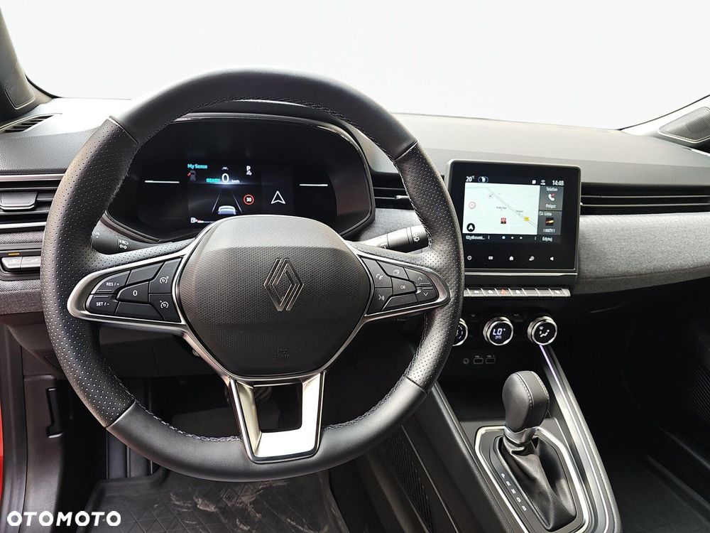 Renault Clio - 15