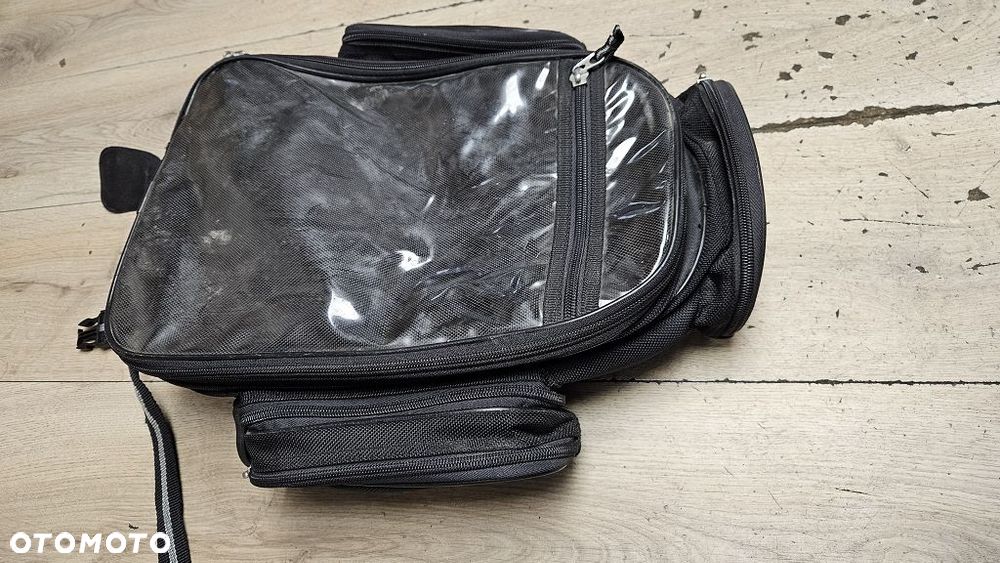 Torba Na Zbiornik Paliwa Bak Tankbag - 8