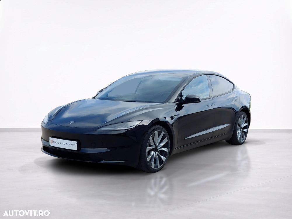 Tesla Model 3 Standard - 3