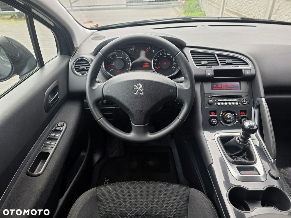 Peugeot 3008 - 15
