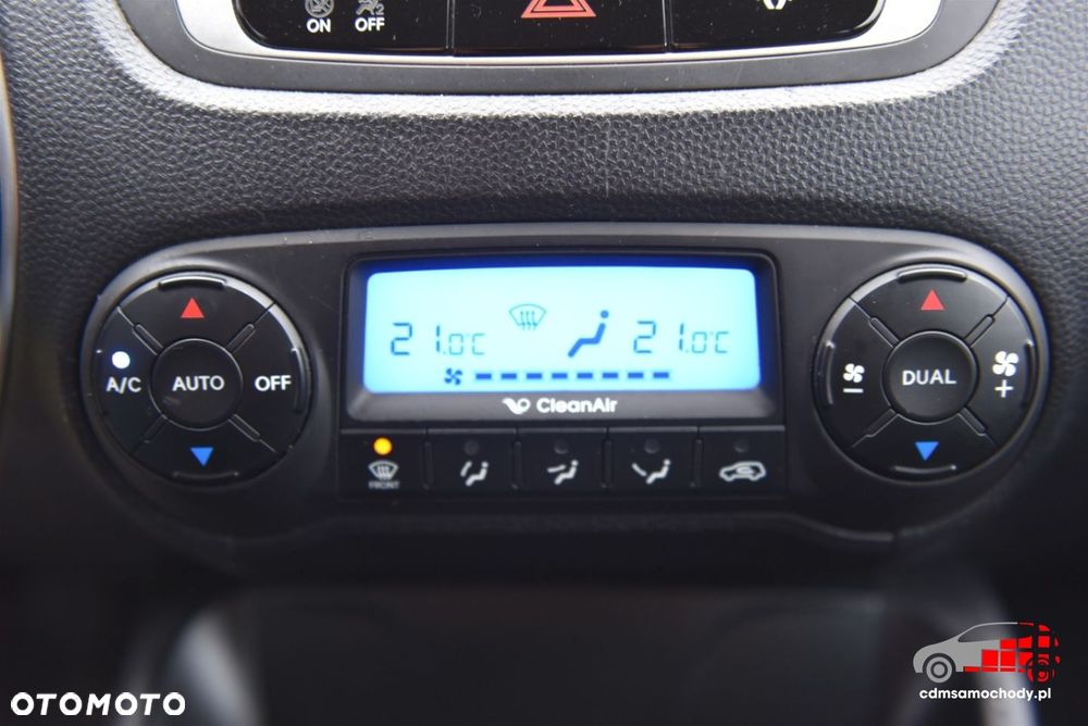 Hyundai ix35 - 25