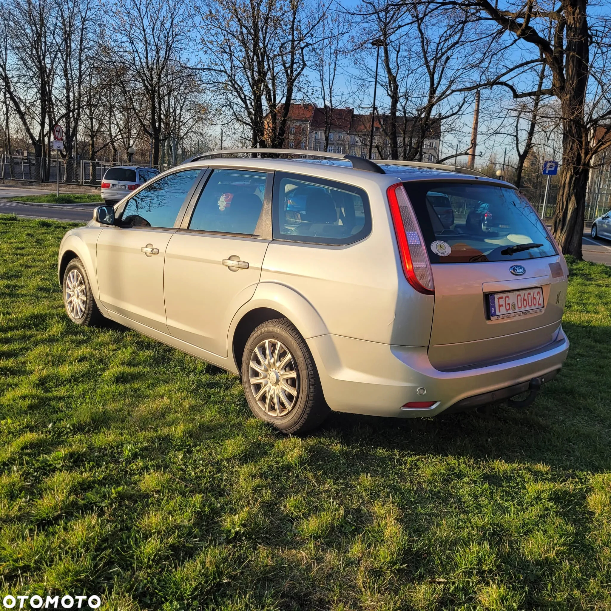 Ford Focus - 5