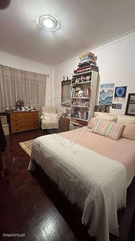 Apartamento T2 para venda - Grande imagem: 4/5
