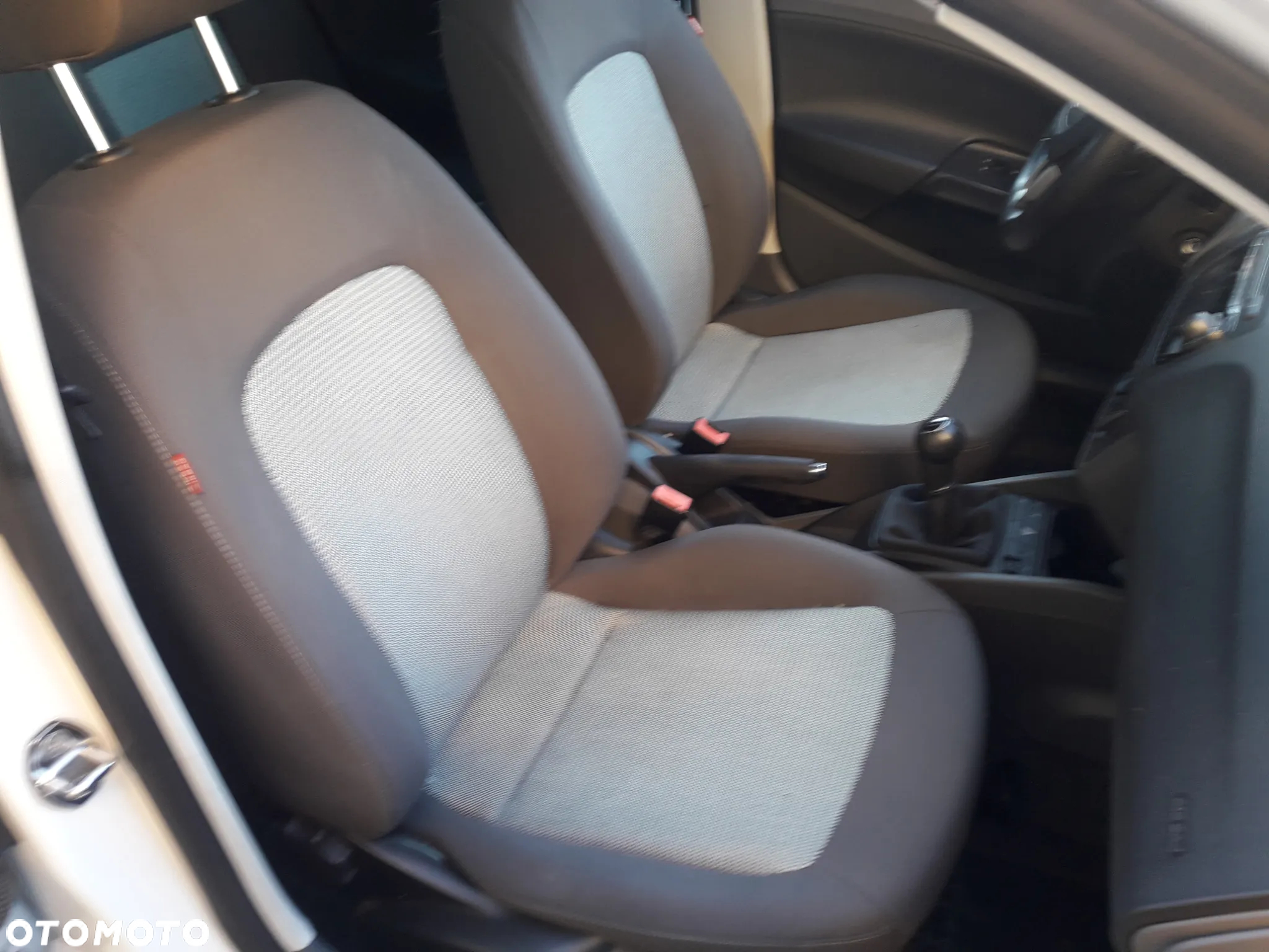 Seat Ibiza 1.2 12V Comfort Edition - 17