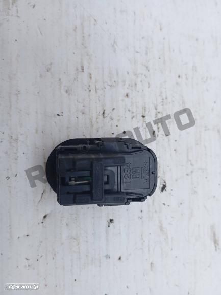 Regulador Espelhos Retrovisores 0922_6861 Opel Astra G [1998_20 - 2
