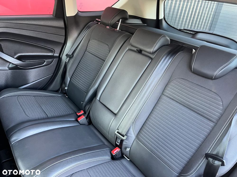 Ford Kuga 2.0 TDCi AWD Titanium - 13