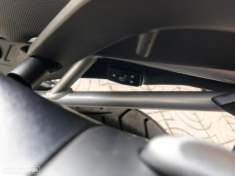 Triumph Tiger 900 GT Pro - 14