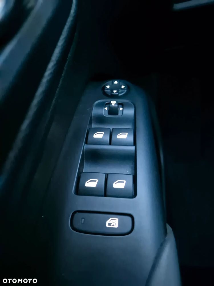 Citroën C5 Aircross 2.0 BlueHDi Shine EAT8 - 15