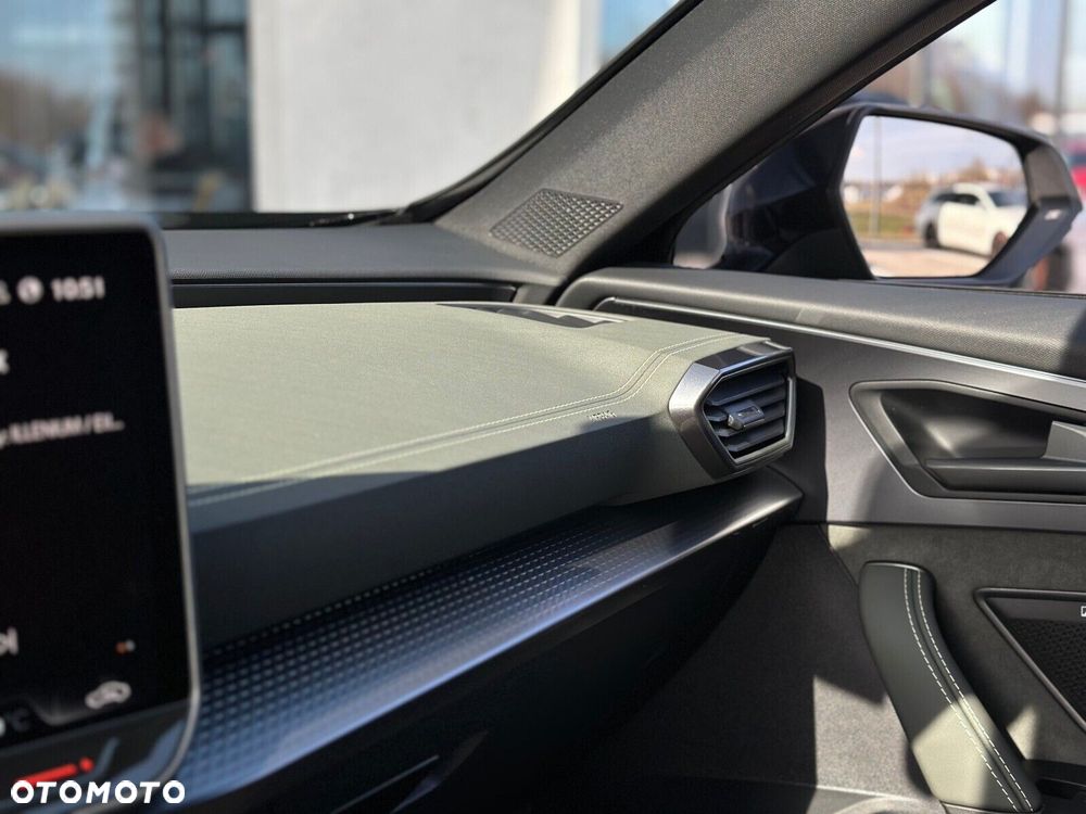 Cupra Formentor 1.5 eTSI mHEV Tribe Edition DSG - 32