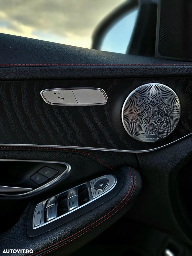 Mercedes-Benz C 43 AMG 4MATIC Aut. - 3