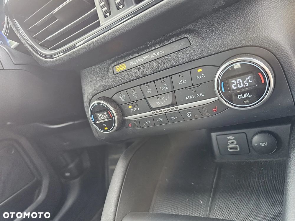 Ford Kuga 2.5 FHEV FWD ST-Line - 8