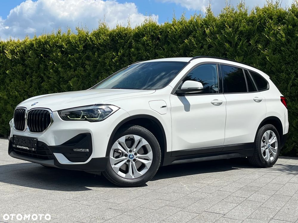 BMW X1 xDrive25e Advantage - 2