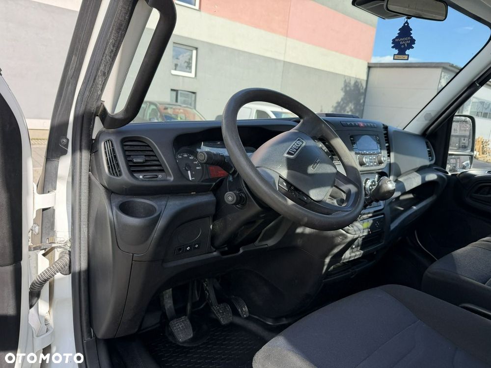 Iveco Daily - 5