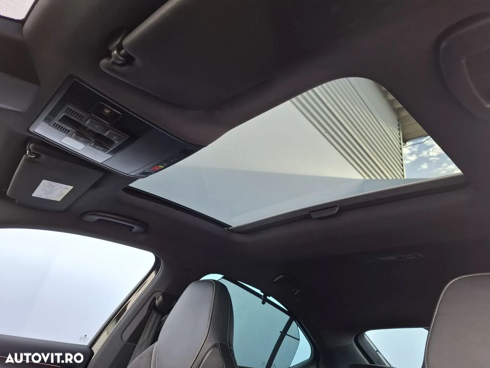 Skoda Superb 2.0 TSI 4X4 DSG Sportline - 38