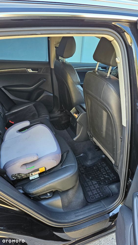 Audi Q5 2.0 TFSI Quattro - 13