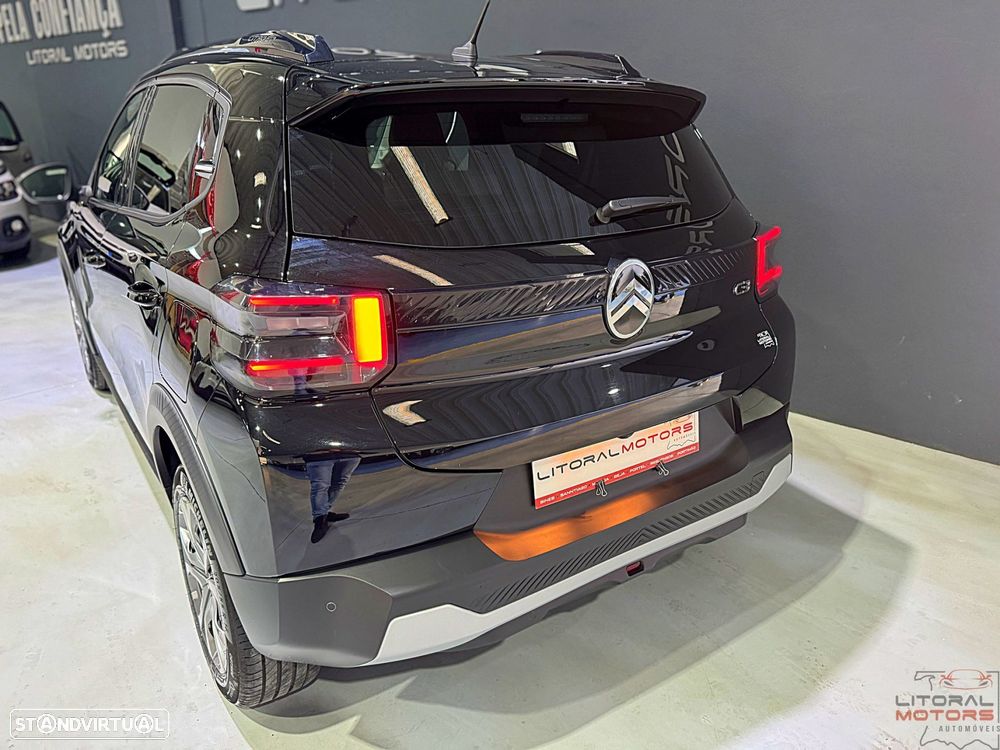 Citroën C3 1.2 PureTech YOU - 9