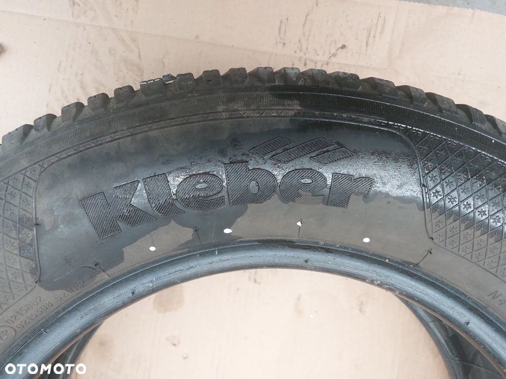OPONY OPONA KLEBER KRISALP HP3 SUV 215/65 R16 - 2